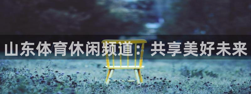 山东体育休闲频道：共享美好未来