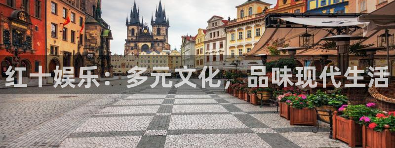 红十娱乐：多元文化，品味现代生活